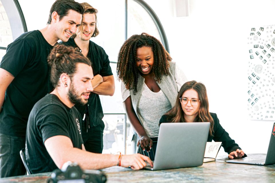 Επιτυχία Startups