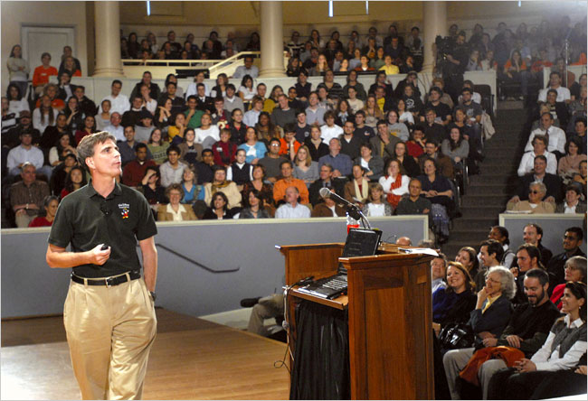 Randy Pausch