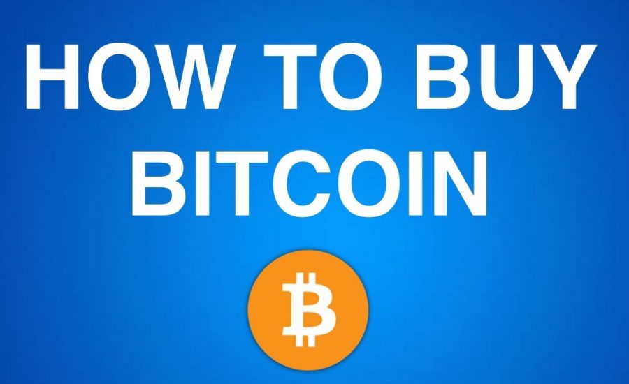 Πώς αγοράζω Bitcoin απο την coinbase