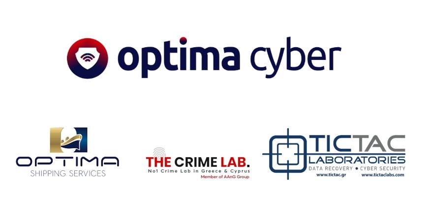 Optima Cyber - Maritime Cyber Security
